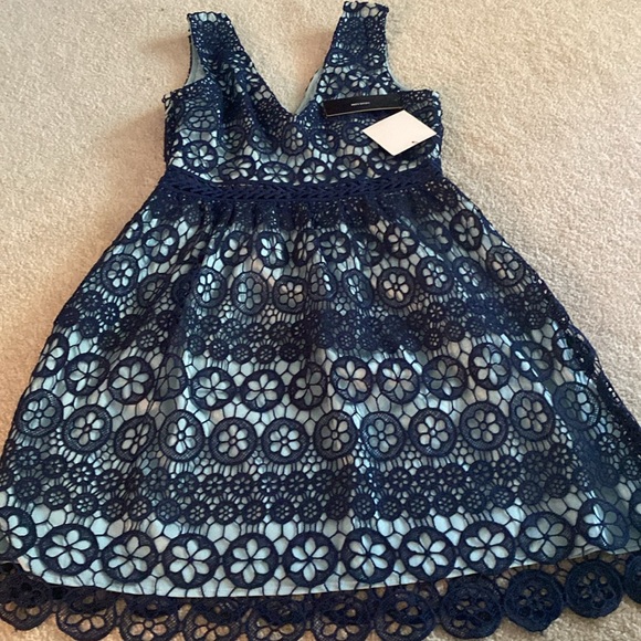 Lulus NWT dress - Picture 6 of 10